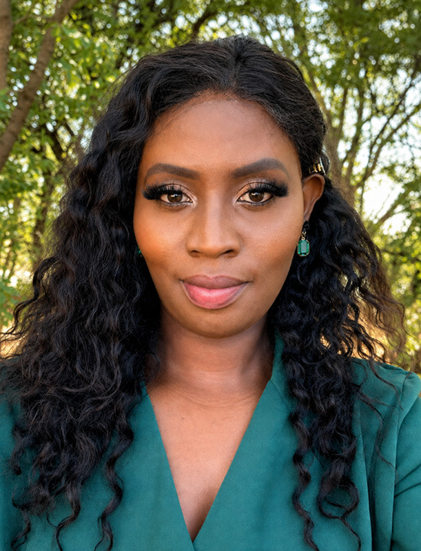 Idah Vilakazi, director of Zonke Izizwe